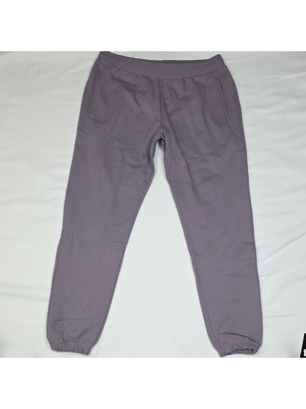 Women's Purple Jumpsuit